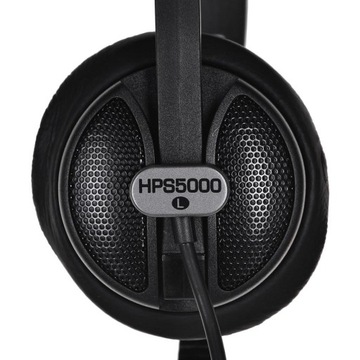 Behringer HPS5000 — Студийные наушники