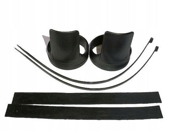 КРЫШКА ТРУБКИ АМОРТИЗАТОРА LAGA КРЫШКА