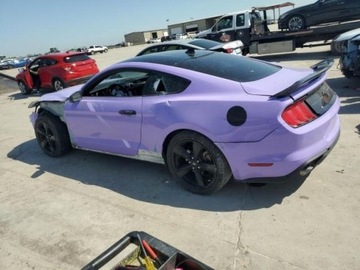 Ford Mustang VI 2022 Ford Mustang 2022, od ubezpieczalni 2.3 Benzyna 310KM, zdjęcie 3