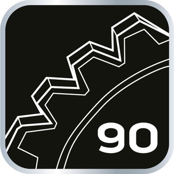 Ключи торцевые 1/2, набор 23 шт.