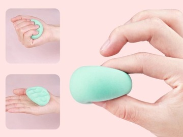 SENSO CLAY ПЕНА ПОЛИМЕРНАЯ ГЛИНА 24 ШТ.