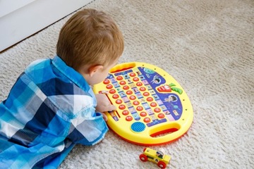 LISCIANI CAROTINA КОСМИЧЕСКИЙ АЛФАВИТ 77410