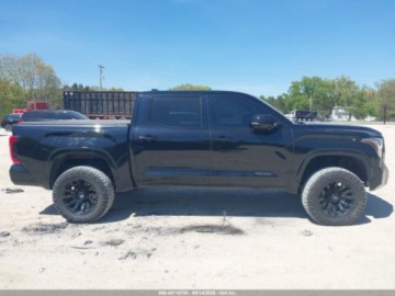 Toyota Tundra II 2022 Toyota Tundra Platinum, 2022r., 4x4, 3.4L 3.4 Benzyna 389KM, zdjęcie 4