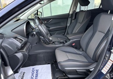 Subaru XV II Crossover 1.6i 114KM 2019 Subaru XV 1.6i 115KM CVT Exclusive EyeSight 4x4 SalonPL I wlasciciel Serwi, zdjęcie 11