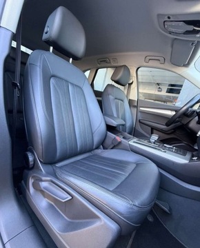 Audi Q5 II SUV 2.0 TDI 163KM 2019 Audi Q5 Audi Q5 35 TDI Quattro Sport S tronic 2.0 Diesel 163KM, zdjęcie 27