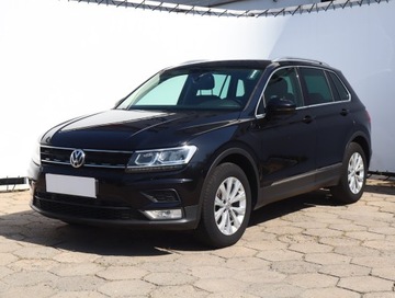 Volkswagen Tiguan I SUV Facelifting 1.4 TSI BlueMotion Technology 150KM 2016 VW Tiguan 1.4 TSI, Salon Polska, Serwis ASO, DSG, zdjęcie 1