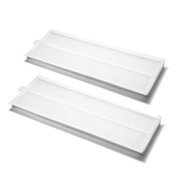Filtr rekuperatora ZEHNDER ComfoAIR Q350 Q450 Q600, AERIS NEXT. G4 + G4
