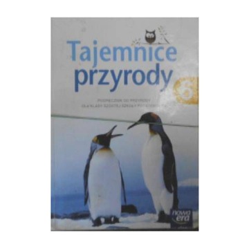 Przyroda tajemnice przyrody - Feliks Szlajfer