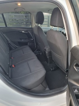 Fiat Tipo II Hatchback 1.4 T-Jet LPG 120KM 2018 Fiat Tipo 1.4 T-jet 120 km s-design / Kamera /, zdjęcie 9