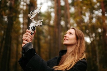 3-осевой подвес ZHIYUN SMOOTH 5S ДЛЯ СМАРТФОНОВ