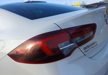 Opel Insignia I Sedan Facelifting 2.0 CDTI Ecotec 170KM 2017 Opel Insignia 13 2.0 CDTI Innovation 180 KM Automat 2.0 Diesel 170KM, zdjęcie 9