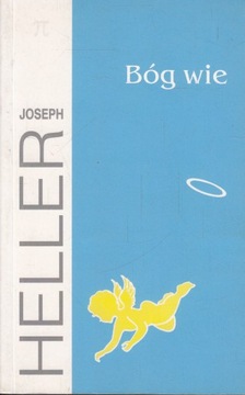Bóg wie Joseph Heller