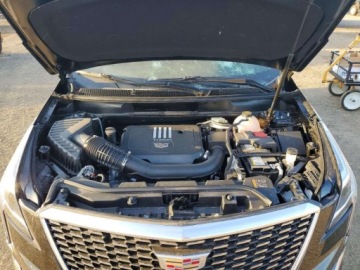Cadillac 2026 Cadillac XT5 2026 Cadillac XT5 AWD 4dr Premium Luxury , od ubezpieczalni, zdjęcie 12