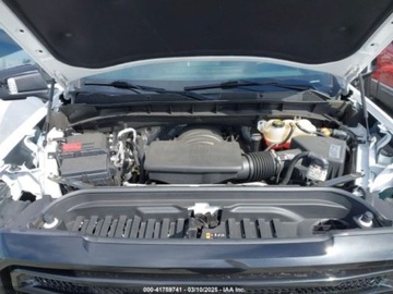  GMC Sierra 2021r., AT4, od ubezpieczalni 6.2 Benzyna 420KM, zdjęcie 11