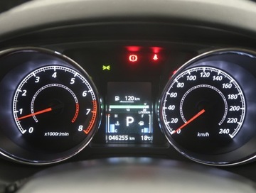 Mitsubishi ASX I SUV Facelifting 2019 2.0 150KM 2019 Mitsubishi ASX 2.0 MIVEC, Salon Polska, zdjęcie 10