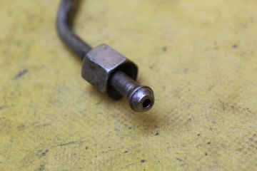 ТОПЛИВОПРОВОДЫ PEUGEOT CITROEN C4 1.6 HDI