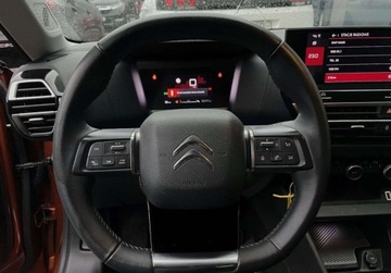 Citroen 2021 Citroen C4 MANUAL 52.000KM BEZWYPADKOWY gwarancja perfekcyjny, zdjęcie 24