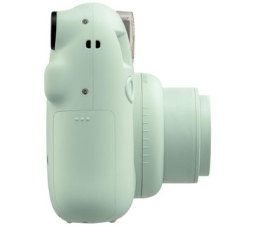Fujifilm Instax Mini 12 зеленая камера