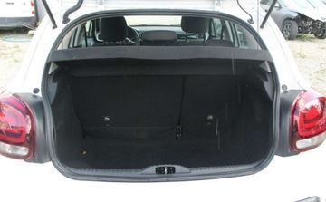 Citroen C3 III Hatchback 1.5 BlueHDi 102KM 2019 Citroen C3 1.5 Diesel 102KM, zdjęcie 11