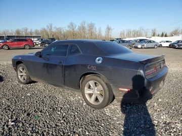 Dodge Challenger III 2018 Dodge Challenger SXT 2018 3.6l 3.6 Benzyna 305KM, zdjęcie 1