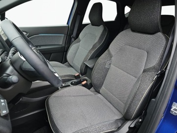 Renault Captur II Crossover Facelifting 1.0 TCe 90KM 2024 Renault Captur 1.0 TCe Techno LPG, zdjęcie 12