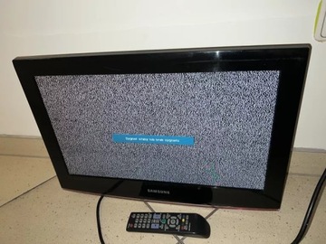 TELEWIZOR SAMSUNG LE22B450C4W
