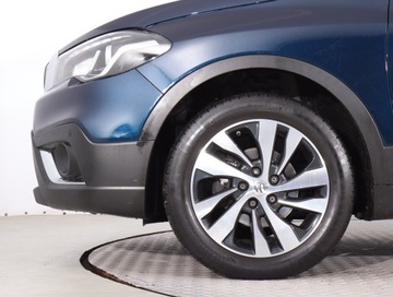 Suzuki SX4 II S-cross Facelifting 1.4 BOOSTERJET 140KM 2017 Suzuki SX4 S-Cross 1.4 BoosterJet, Salon Polska, zdjęcie 14