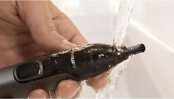 ТРИМЕР PHILIPS ДЛЯ НОСА, БРОВЕЙ И УШЕЙ