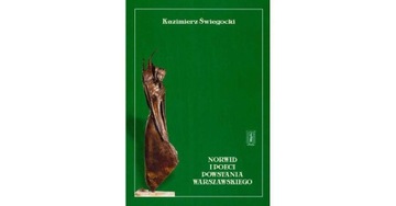 Norwid i poeci powstania warszawskiego - Kazimierz Świegocki