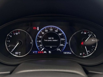 Opel Insignia II Sports Tourer Facelifting 2.0 Diesel 174KM 2021 Opel Insignia Business Elegance, 1wlasciciel, Salon Polska, FV23 gwarancja, zdjęcie 13