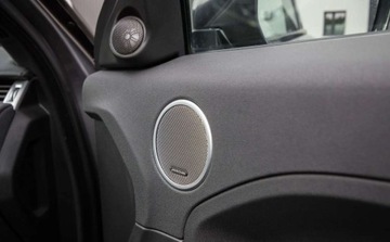 Land Rover Range Rover Evoque I SUV 5d Facelifting 2.0 Si4 240KM 2015 Land Rover Range Rover Evoque 2.0B 241Ps Automat 4x4 Ledy Navi Panorama Sk, zdjęcie 29