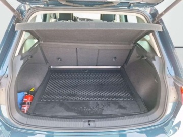 Volkswagen Tiguan II SUV Facelifting 1.5 TSI 150KM 2022 Volkswagen Tiguan 1.5 TSI 150 KM Automat DSG 1.5 Benzyna 150KM, zdjęcie 13