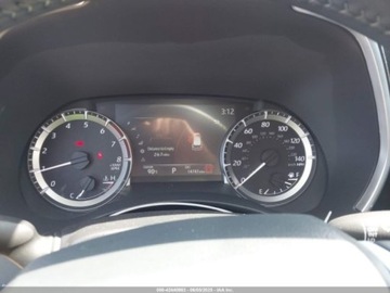 Toyota Highlander III 2024 Toyota Highlander 2024r., 2.4L 2.4 Benzyna 265KM, zdjęcie 10