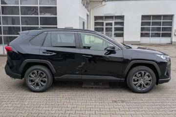 Toyota 2025 Toyota RAV4 Comfort 4x2 Hybrid 218KM Duzy rabat Polski salon 2.5 218KM, zdjęcie 9