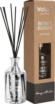 Dyfuzor duży poj. 230ml Liść laurowy Jeżyna 12tyg