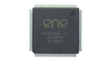 NOWY UKŁAD ENE KB926QF C1 FT