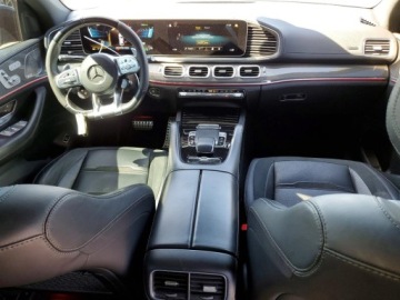 Mercedes GLE V167 2022 Mercedes-Benz GLE Coupe Amg 53 4Matic 2022 3.0 Benzyna 429KM, zdjęcie 8