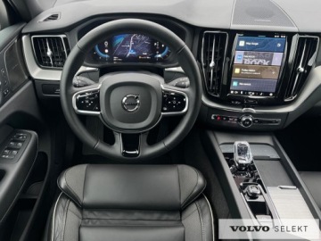 Volvo XC60 II 2024 Volvo XC 60 FV23% SalonPL B5B AWD Plus Dark LED BL, zdjęcie 11
