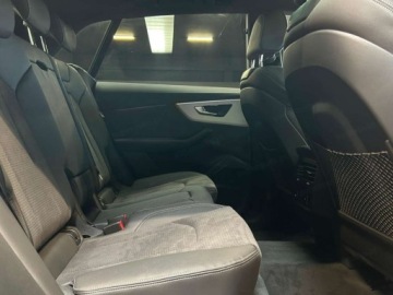 Audi Q8 SUV 3.0 50 TDI 286KM 2026 AUDI Q8 / E-Tron 50 TDI quattro S line 3.0 (286KM) 2026, zdjęcie 11