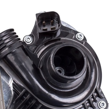 ЭЛЕКТРИЧЕСКИЙ ВОДЯНОЙ НАСОС BMW