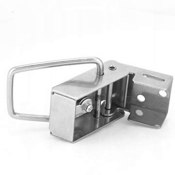 стабильный замок, простота в эксплуатации