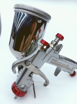 PISTOLET LAKIERNICZY MEIJI FINER 2 PLUS-G14