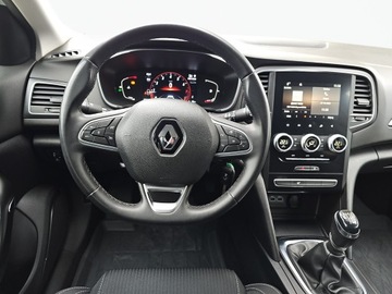 Renault Megane IV GrandCoupe Facelifting 1.0 TCe 115KM 2021 Renault Megane 1.0 TCe Zen, zdjęcie 11