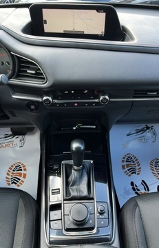 Mazda CX-30 2.0 SKYACTIV-G 150KM 2022 Mazda CX-30 Hybryda / Automat / Navi / Kamera, zdjęcie 27