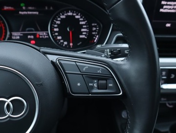 Audi A4 B9 Avant Facelifting 2.0 35 TDI 163KM 2020 Audi A4 35 TDI, Automat, VAT 23%, Navi, Klima, zdjęcie 15