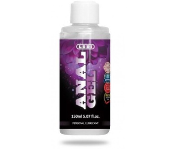 ŻEL INTYMNY - LSDI ANAL GEL 150ml