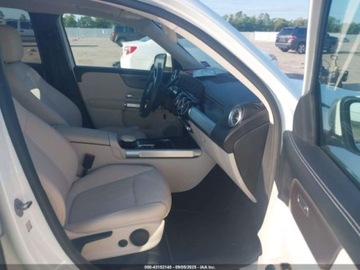 Mercedes GLB 2022 Mercedes-Benz GLB 250 2022 2.0l 2.0 Benzyna 221KM, zdjęcie 9