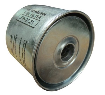 Вставка топливного фильтра MF3 C360-3P can FP-07.21 AB Filter