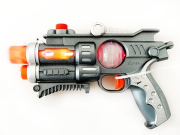 Пистолет АНЕК 927С