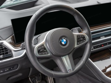 BMW X6 G06 SUV Facelifting 3.0 40d 352KM 2026 BMW X6 xDrive40d Sport Suv 3.0 (352 KM) 2026, zdjęcie 7